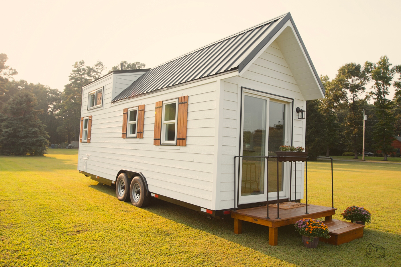 The Dream Tiny House 300 Sq Ft TINY HOUSE TOWN the-dream-tiny-house-300-sq-ft-tiny-house-town