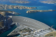 Atatürk Dam