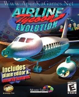 Airline Tycoon Evolution PC Game   Free Download Full Version - 18