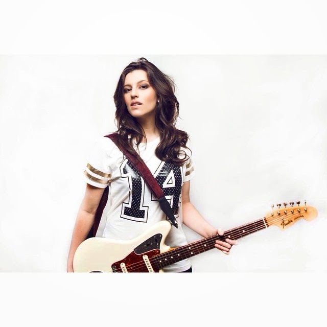 Julia Realize Queen Of Strings Contest Entry