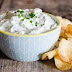 French Onion Dip Recipe