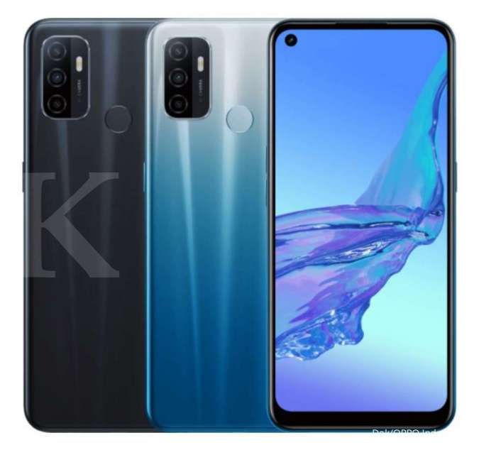 Daftar Harga Oppo Terbaru Yang Bisa Kamu Dapatkan Pada Blibli - Onlineku