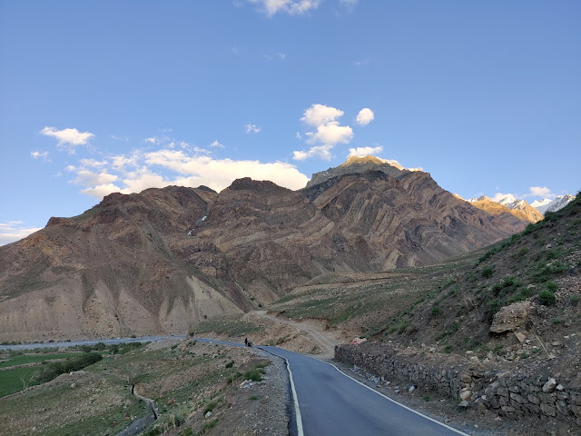 ultimate travel guide to spiti valley losar