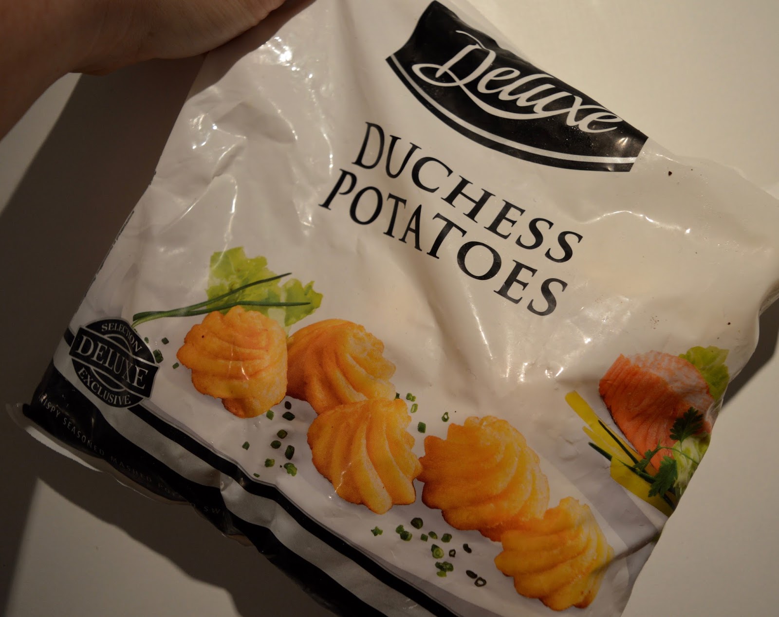 Christmas at Lidl Mains & Sides What to Buy & What to Avoid North