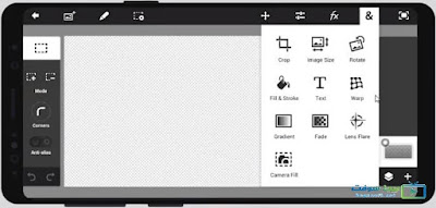 الفوتوشوب تاتش للجوال الفوتوشوب تاتش للجوال