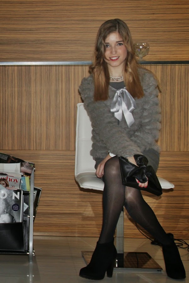 Spanish fashion bloggers