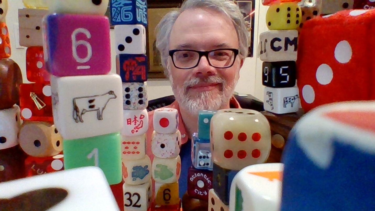 Star Wars RolePlaying Games (1987+) and THE MANDALORIAN S1E6