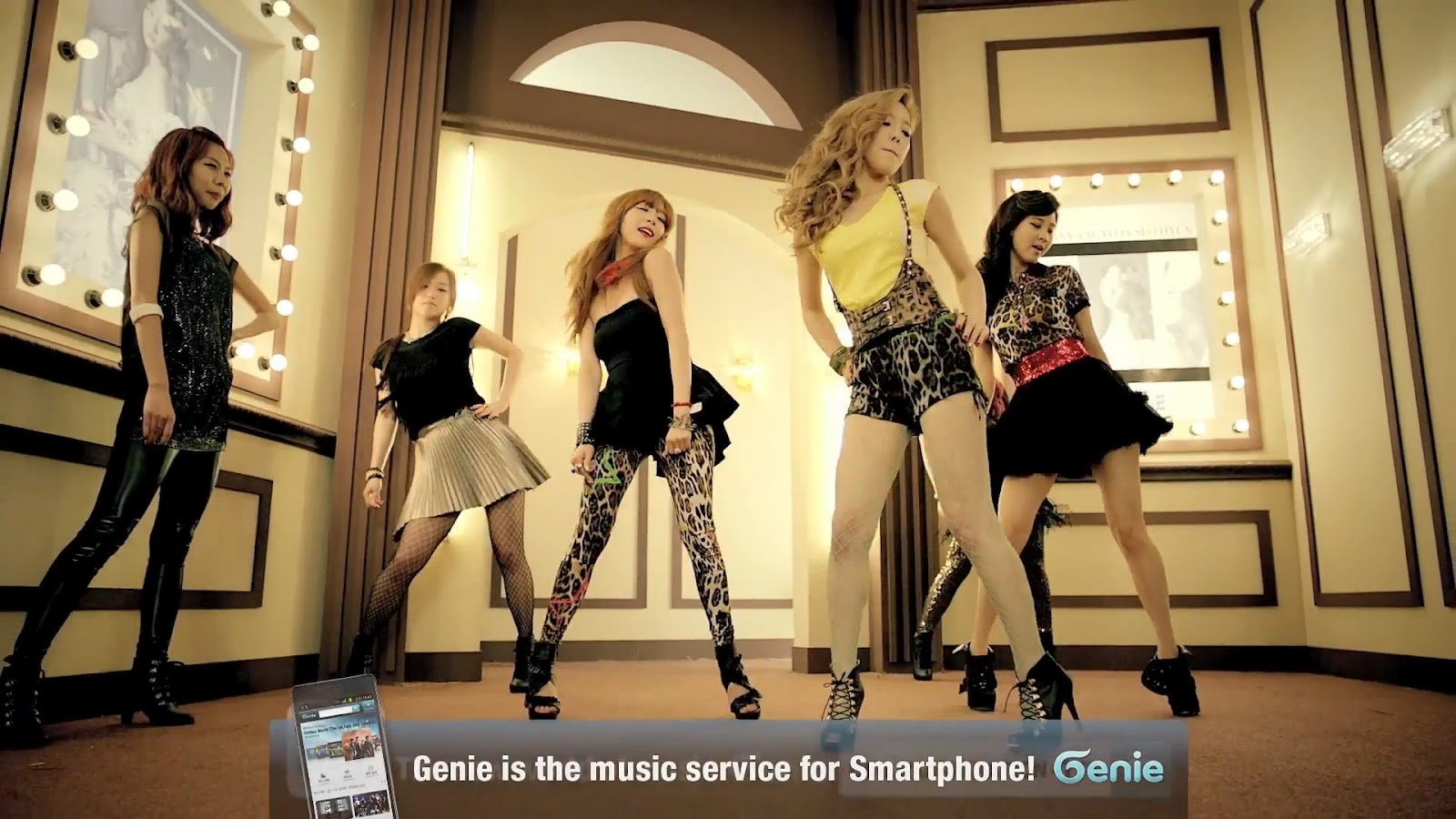 Girls Generation Taetiseo Twinkle Mv Review Saya Kaoskakibau Com By Ron