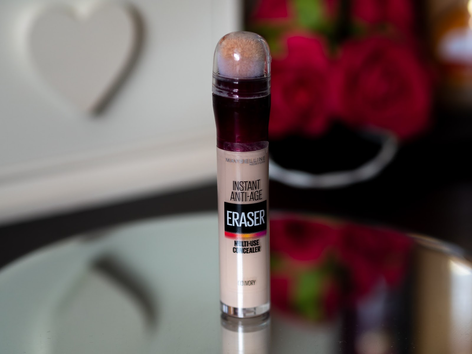 Maybelline Instant anti-age concealer