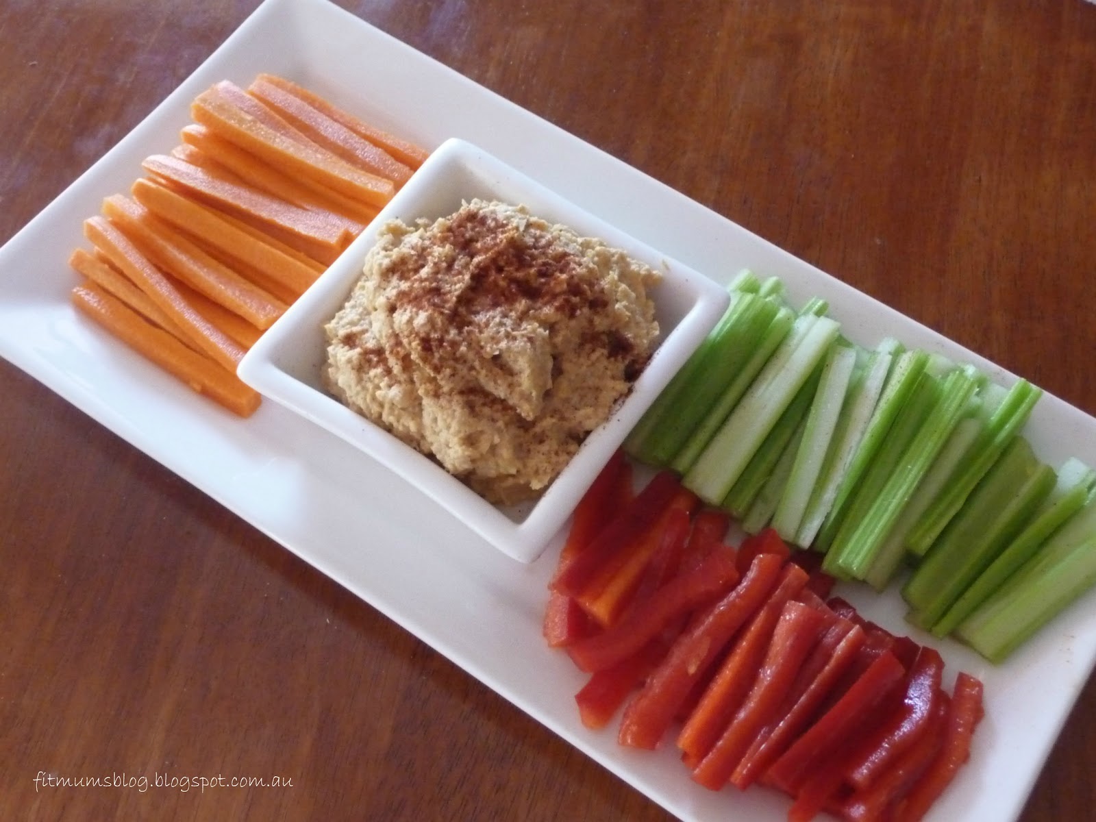 Fit Mum What I ate this week My favourite Sugar Free Snacks