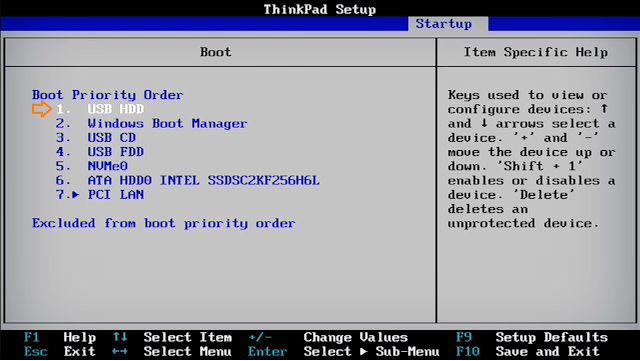 setup win 10 from usb setup win 10 from usb