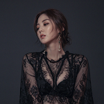 Lee Chae Eun – Lingerie Set Foto 16