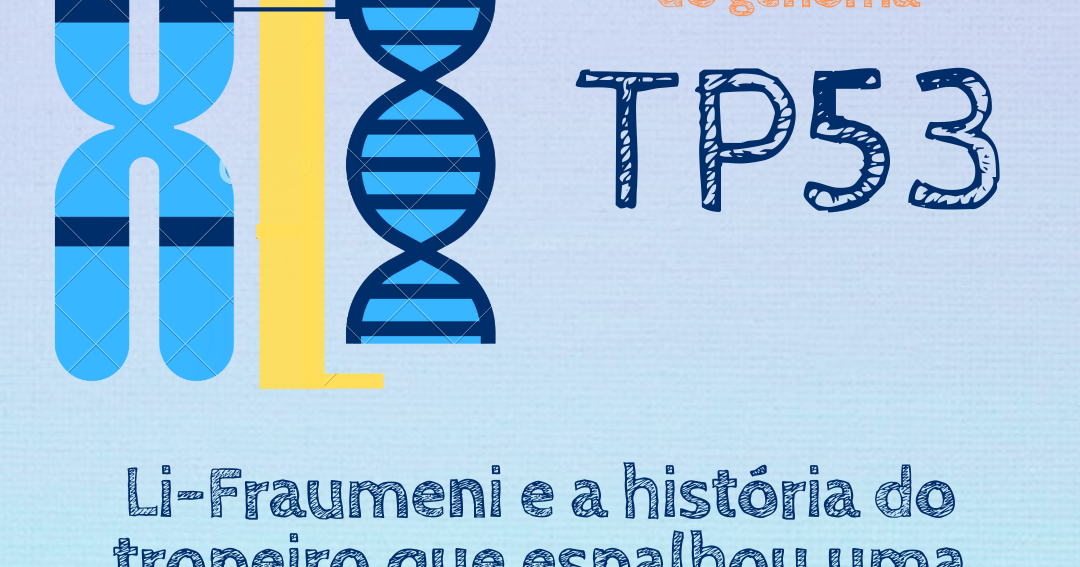 Síndrome LiFraumeni