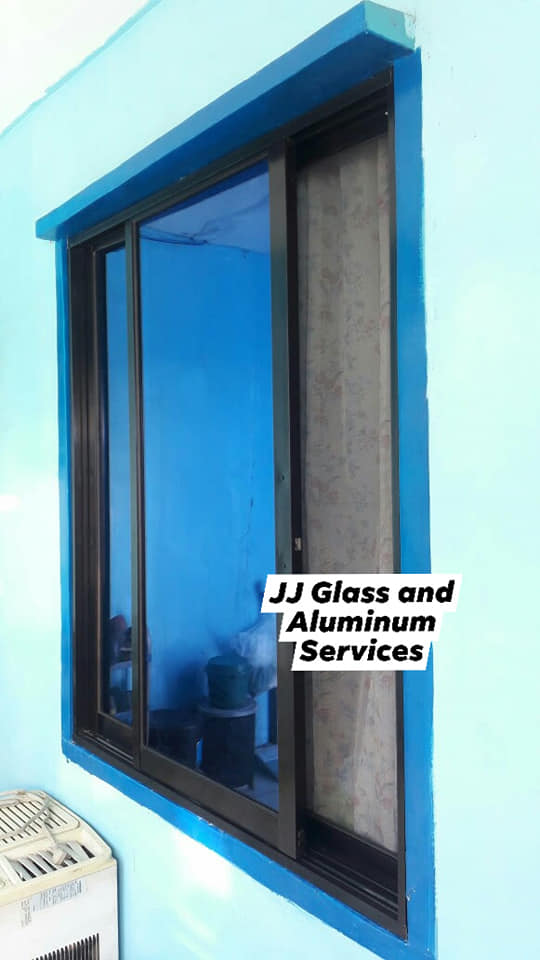 Transform Your Jalousie Window into Sliding Window JJ Glass and
