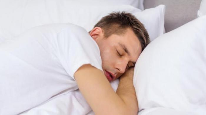 20+ Arti Mimpi Basah Pada Sore Hari