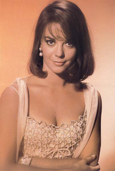 Natalie Wood Hot