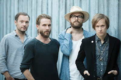Refused Band Picture