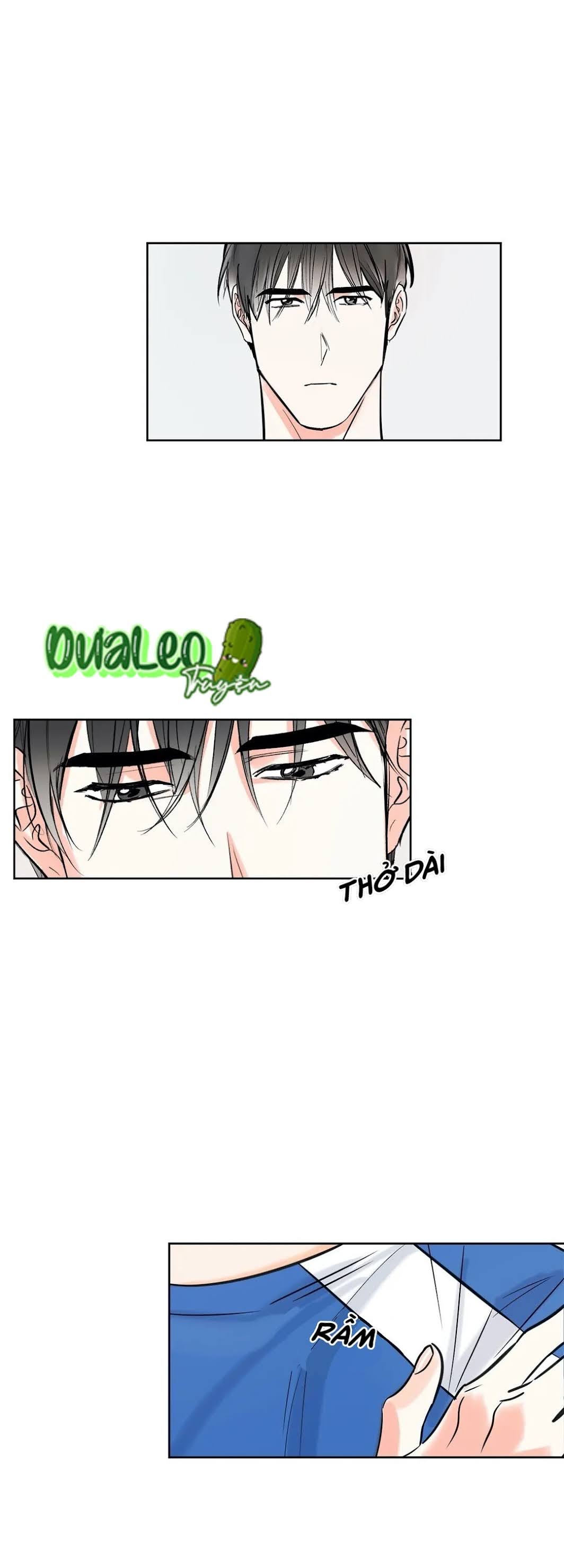Đọc truyện Thiên Đường May Mắn - Chapter 6