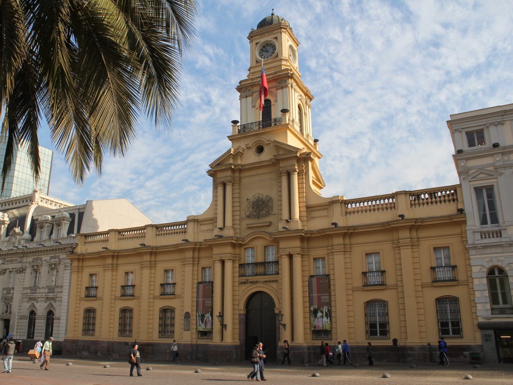 Museo Historio Nacional