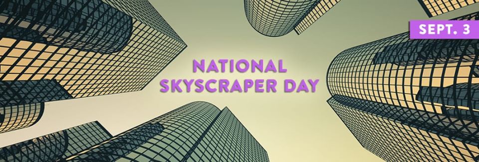 National Skyscraper Day