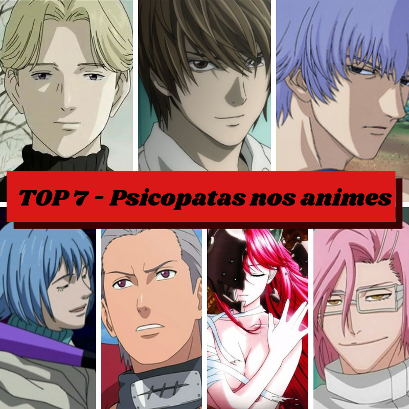 Classroom of the Elite  Anime, Manga anime, Animes psicopatas