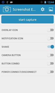 Cara Mengambil Screenshot Di Android Tanpa Pencet Tombol Okedroid Belajar Coding Java Android Tips Dan Trik