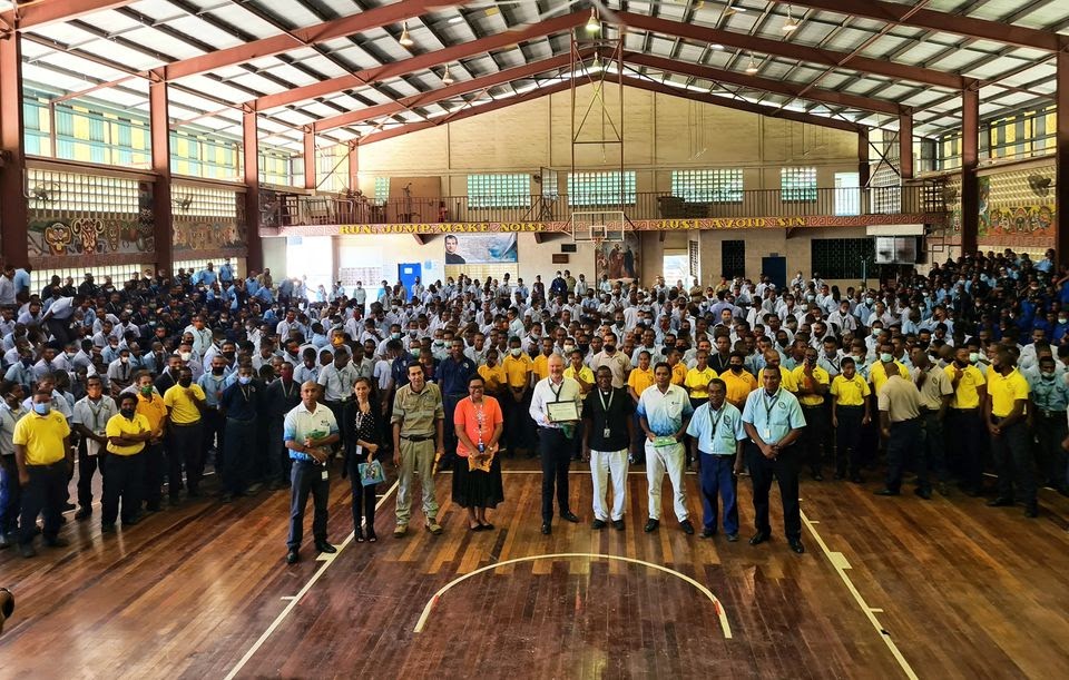 Remington Group Extends Employment and Scholarship Opportunities Tech