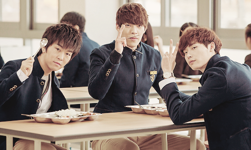 학교 2013 | 인스티즈