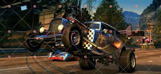 Burnout Paradise system requirements