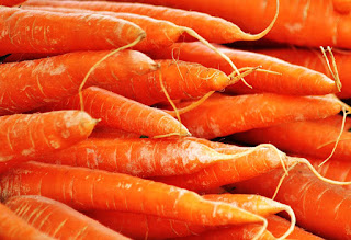 Properties of Carrot Related to Health Properties of Carrot Related to Health