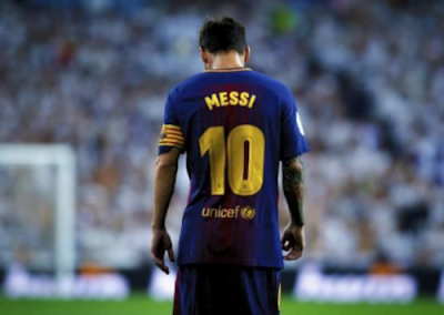 messi se va messi se va