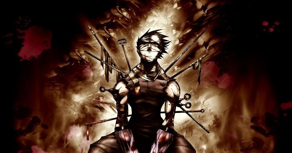 Anime Wallpaper Zabuza / Download 540 Naruto Zabuza Wallpaper HD Paling