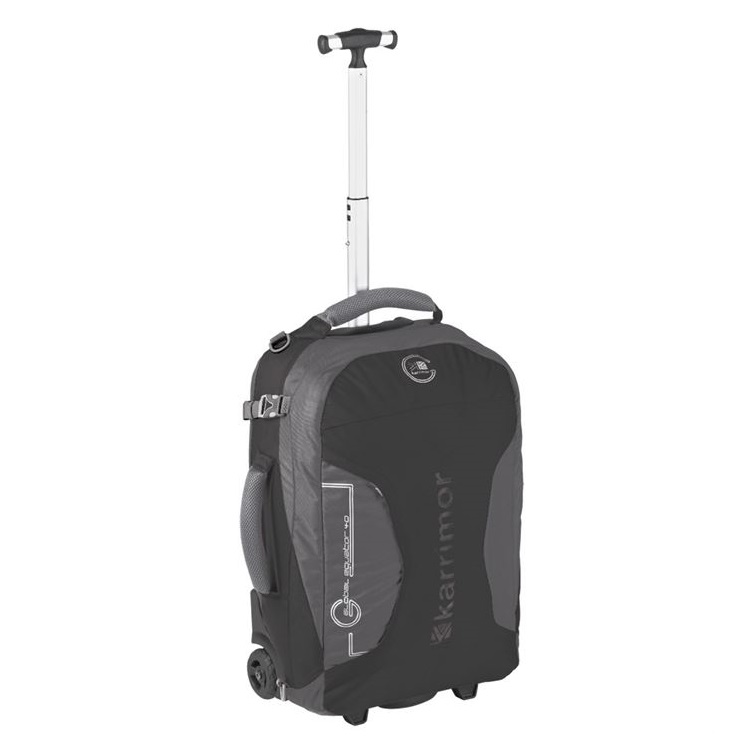 karrimor wheeled backpack