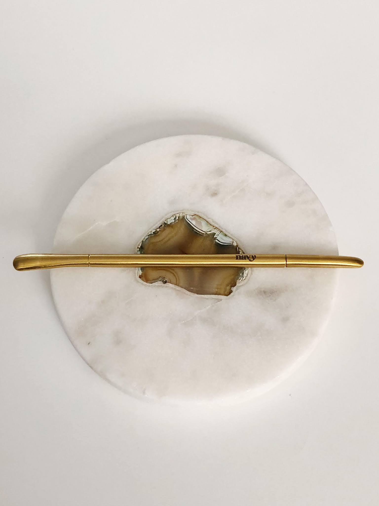 HOW I KEEP MY NATURAL NAILS TIDY & FRESH, USING NAVY NAIL TOOLS SERENESERANATION