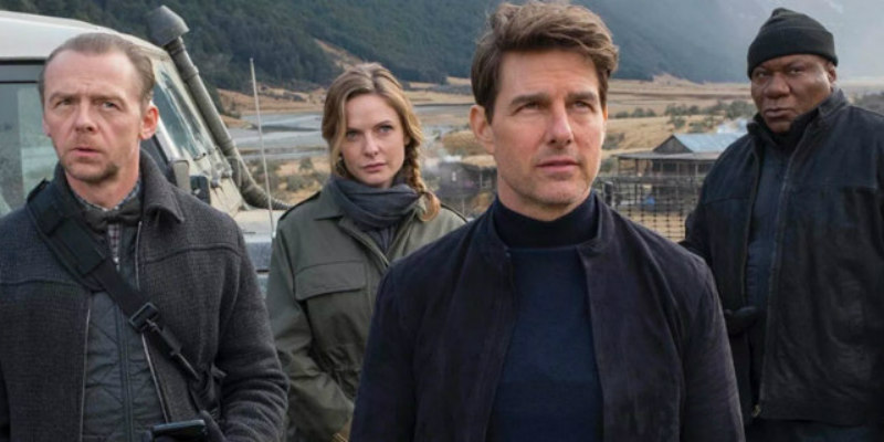 mission impossible fallout review