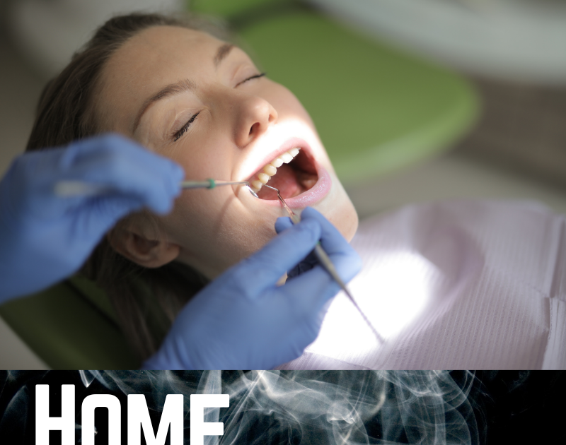 Home Remedies For Dental Pain truehealthytipz