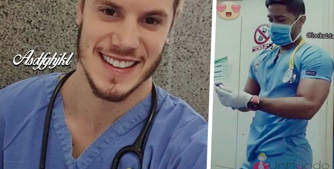 Los Doctores Mas Famosos Del Mundo