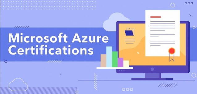 microsoft azure fundamentals certification