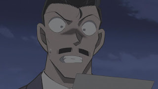 Hellominju.com : 名探偵コナンアニメ 第1000話『ピアノソナタ月光殺人事件』| Detective Conan EP.1000 | Hello Anime !