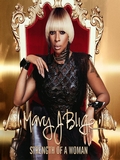 Mary J. Blige-Strength Of A Woman 2017