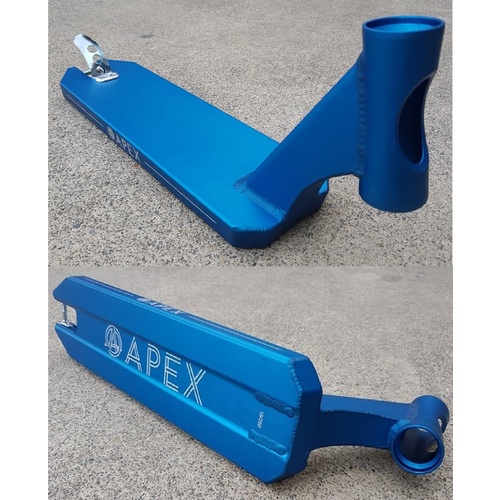 Vermin Scooter Shop APEX SCOOTER DECKS!