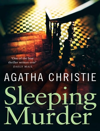Ebook Novel [Sleeping Murder] Oleh Agatha Christie