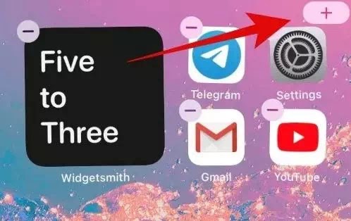 Cara Menambahkan Widget Baterai di iPhone (iOS 14)-2