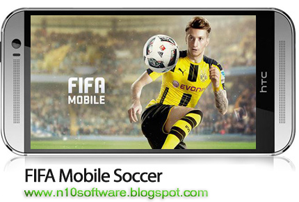 Download Game Fifa Mobile Soccer 2017 Download Game Fifa Mobile Soccer 2017