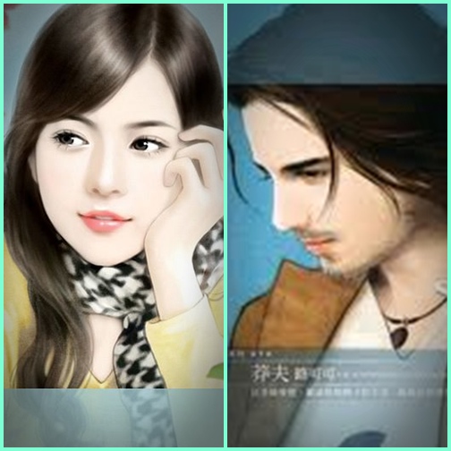 Tentang Orang Cakep (Ganteng & Cantik)