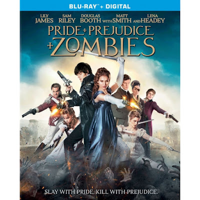 Pride and Prejudice and Zombies (2016) world4ufree
