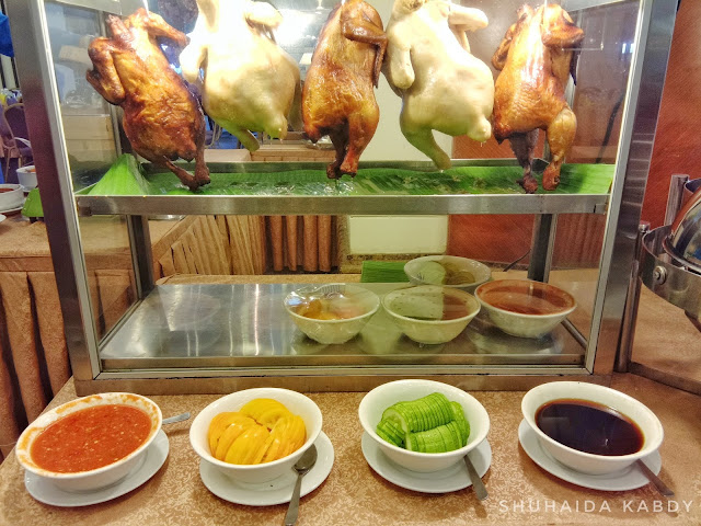 Iftar dan Menang Dengan Buffet Ramadhan House Of Smoke and Grill di Hotel Grand Bluewave Shah Alam Iftar dan Menang Dengan Buffet Ramadhan House Of Smoke and Grill di Hotel Grand Bluewave Shah Alam