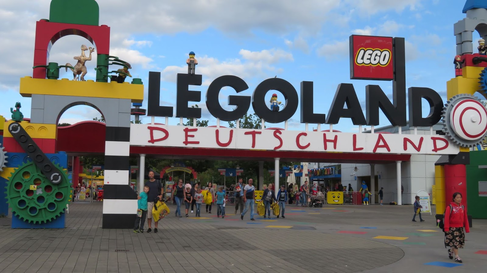 Legoland Deutschland