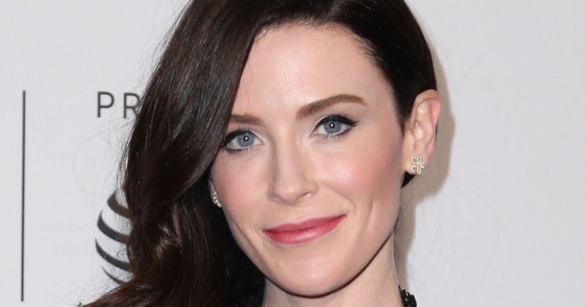 NOT JARED: Bridget Regan