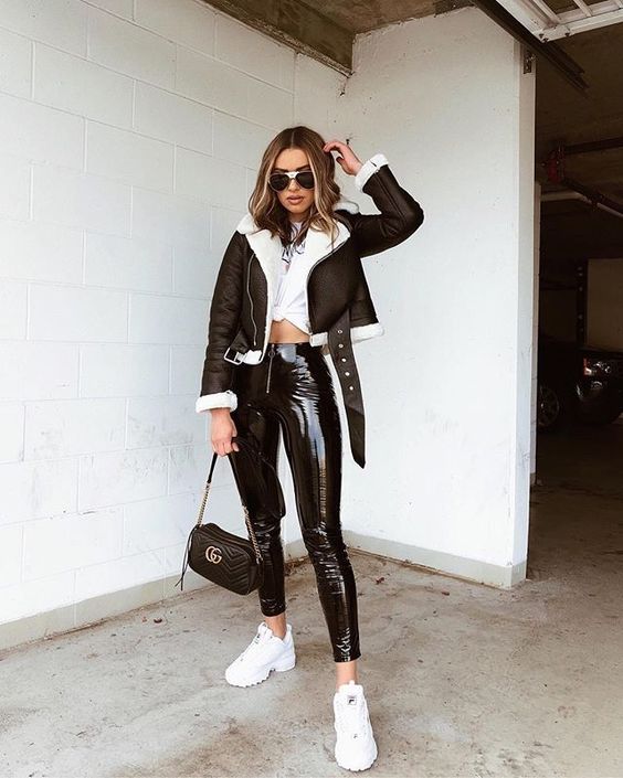 mini marmont 2.0 leather canteen shoulder bag